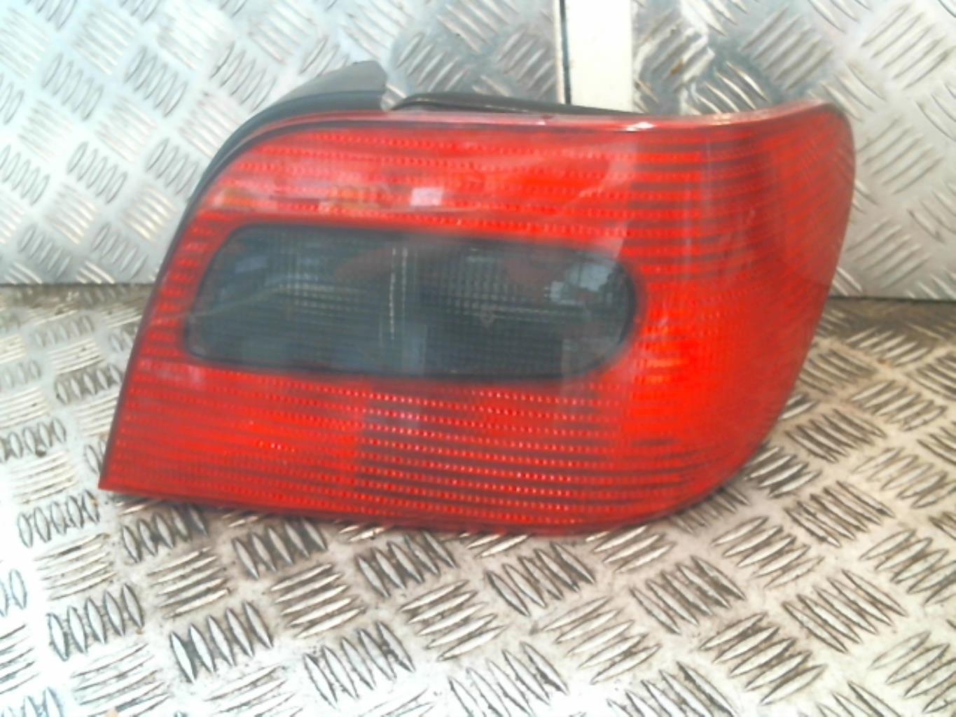 Fanale posteriore principale destro (luci) CITROEN XSARA PHASE 1 Gasolina - 1