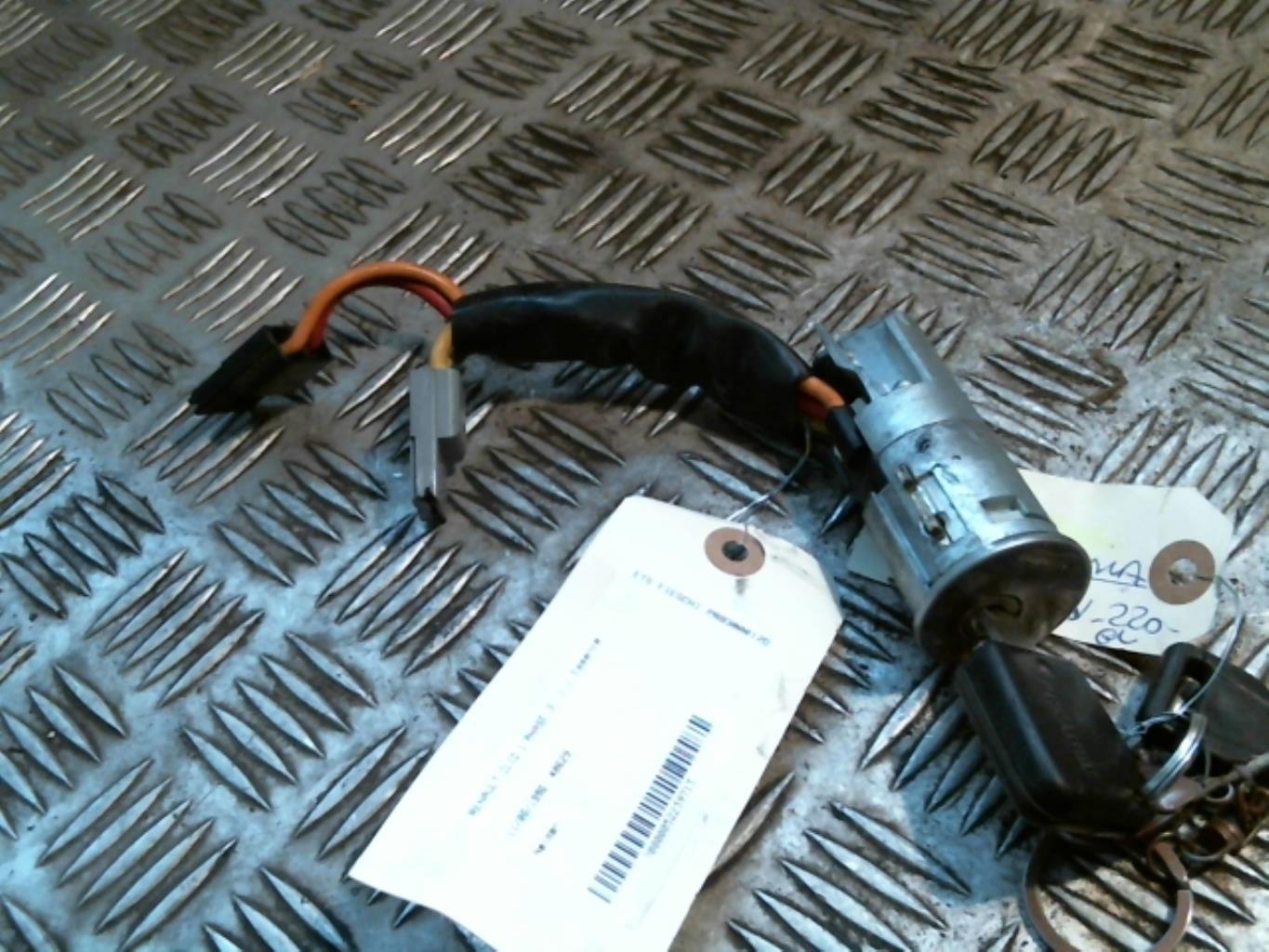 Neiman RENAULT CLIO 1 PHASE 3 Essence - 1