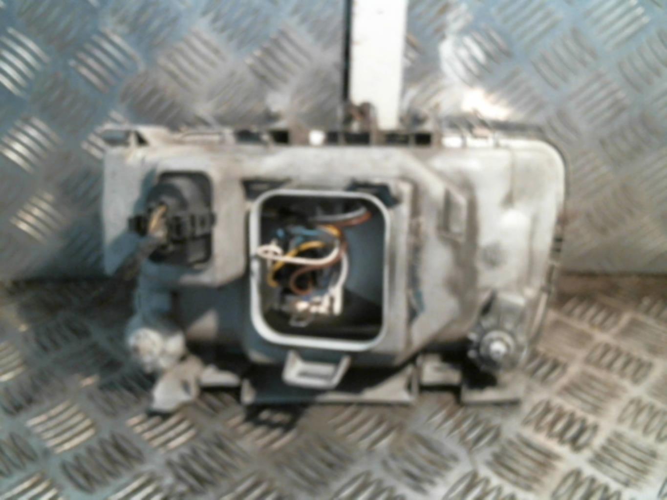 Gruppo ottico anteriore principale destro (luci)(faro) VOLKSWAGEN POLO 3 PHASE 1 Gasolina - 1
