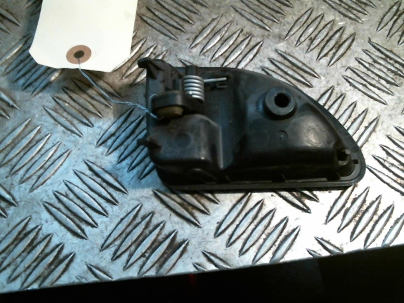 Maniglia interna anteriore destra RENAULT KANGOO 1 PHASE 2 Diésel - 1