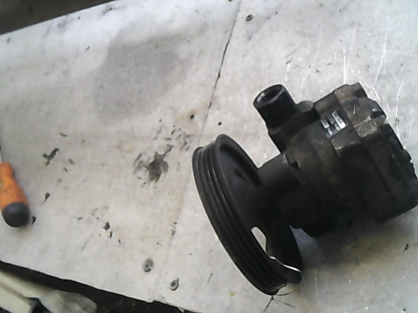 Pompe de direction HYUNDAI H1 1 STAREX PHASE 1 Diesel - 1