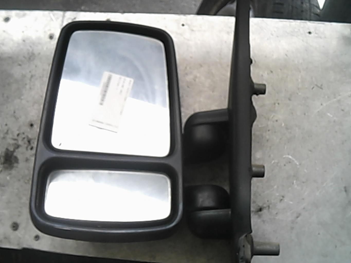 Retrovisor izquierdo RENAULT MASTER 2 PHASE 1 Diésel - 1