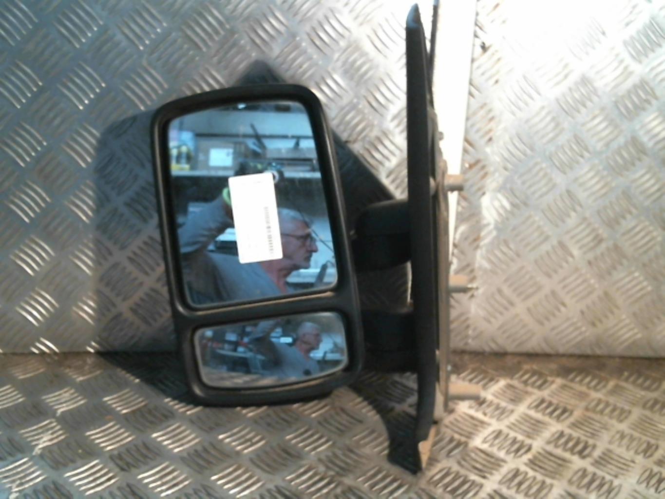 Retrovisor izquierdo RENAULT MASTER 2 PHASE 1 Diésel - 1