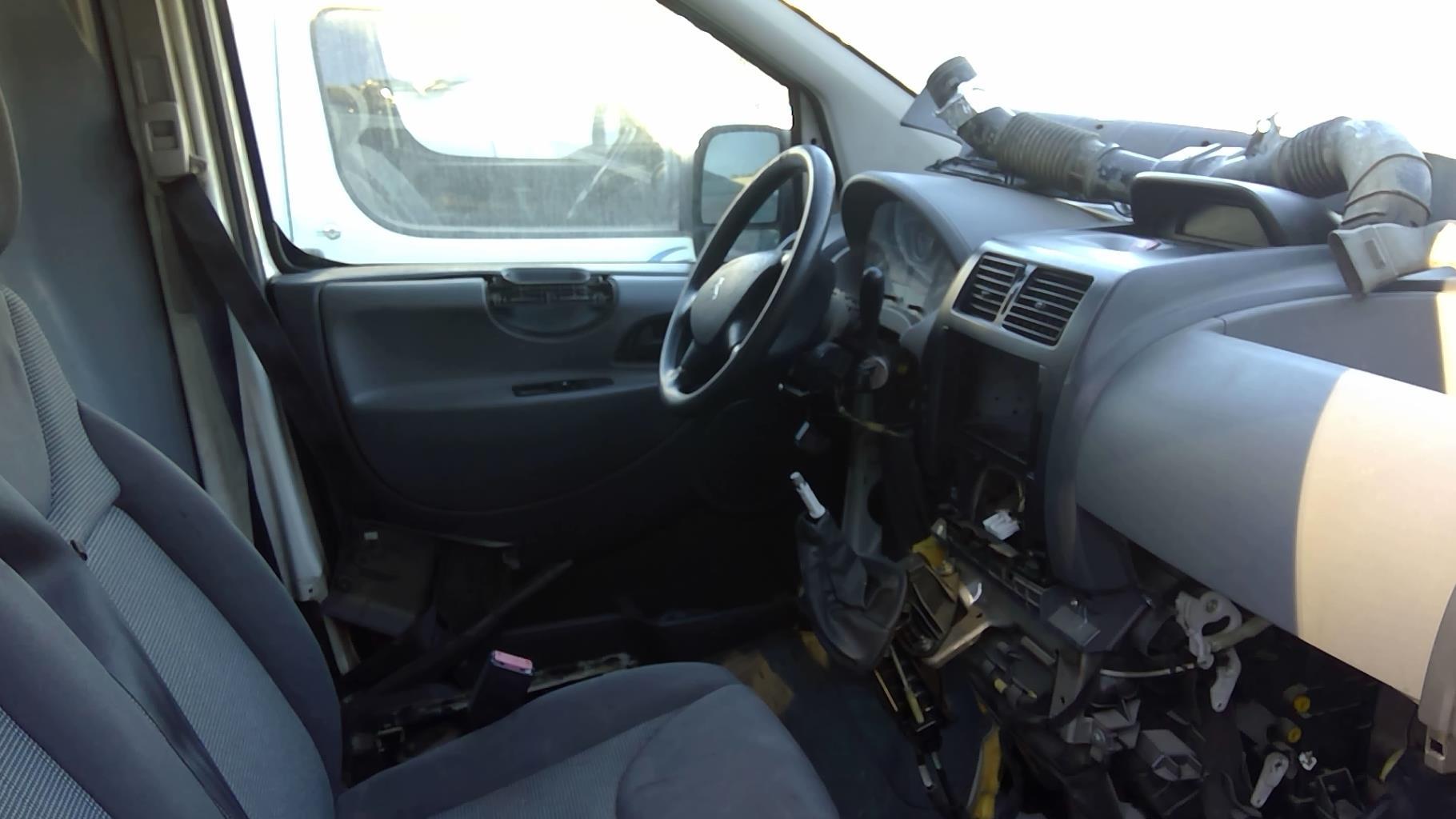 Debitmetre PEUGEOT EXPERT 2 Diesel - 1