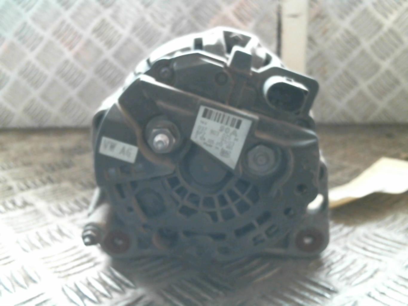 Alternatore SEAT IBIZA 3 PHASE 1 Gasolina - 1