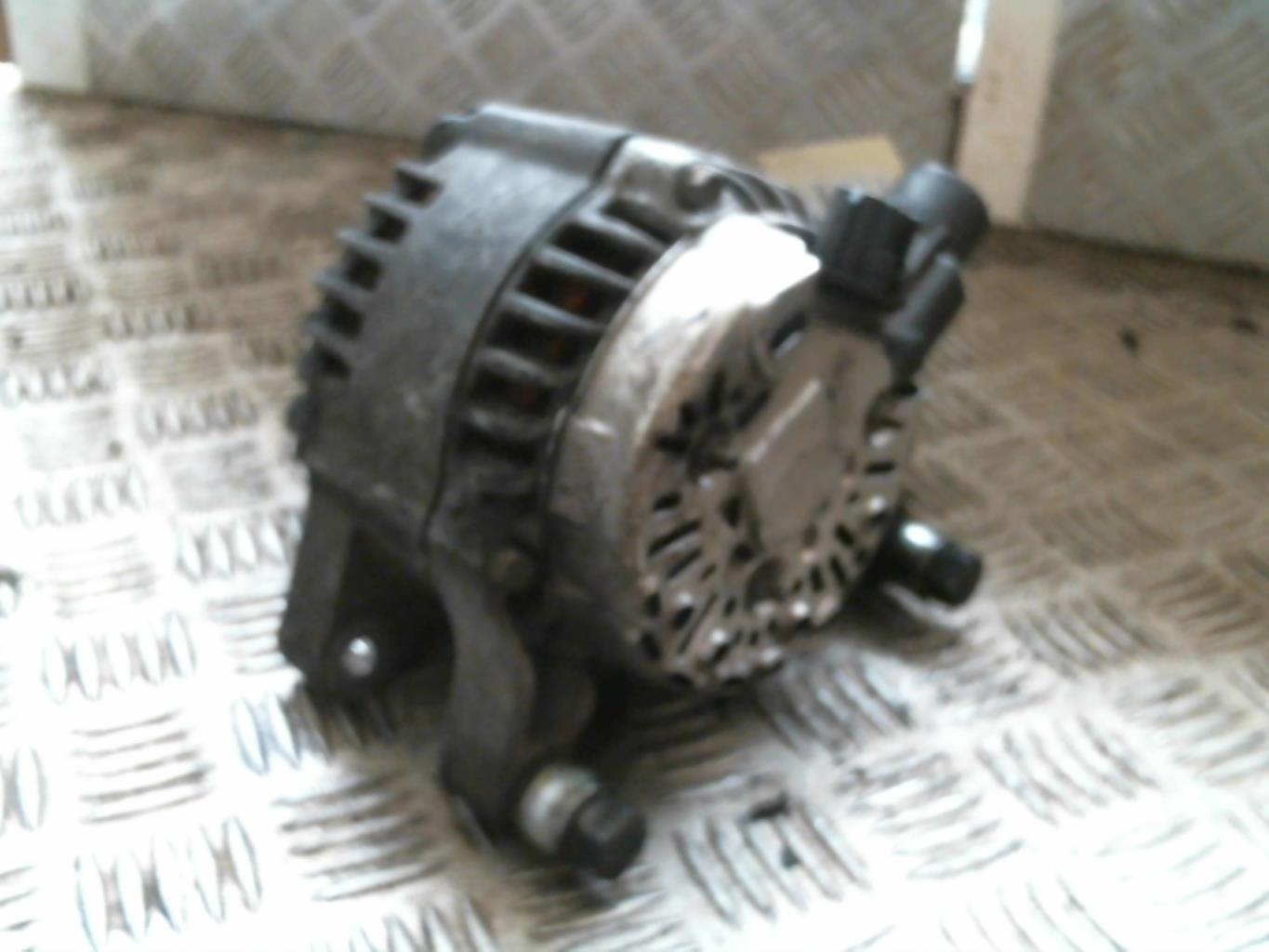 Alternatore FORD FIESTA 5 PHASE 2 Diésel - 1