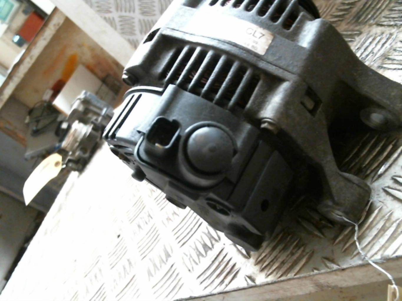 Alternatore PEUGEOT 206 PHASE 1 Gasolina - 1