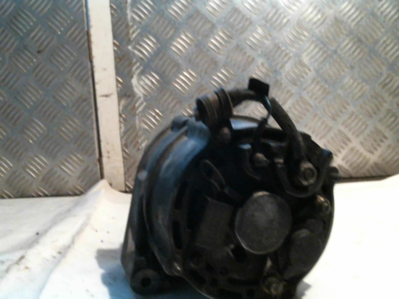 Alternatore AUDI 80 1 PHASE 2 Gasolina - 1