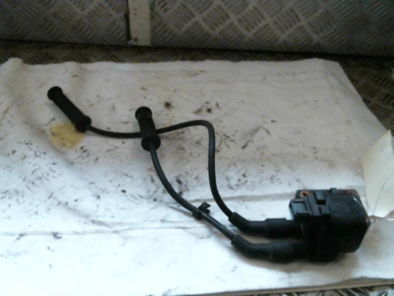 Bobina (accensione) RENAULT CLIO 2 PHASE 1  - 1