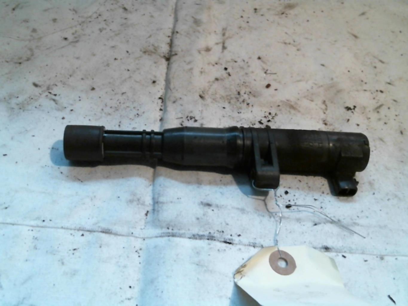 Bobine (allumage) RENAULT ESPACE 4 PHASE 1  - 1