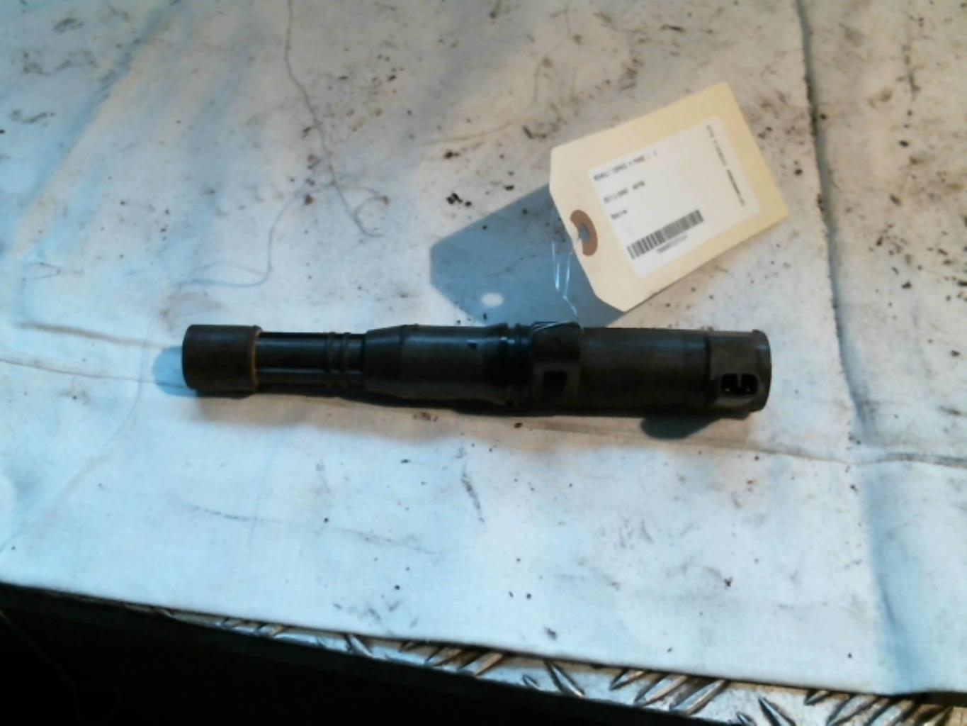 Bobine (allumage) RENAULT ESPACE 4 PHASE 1  - 1