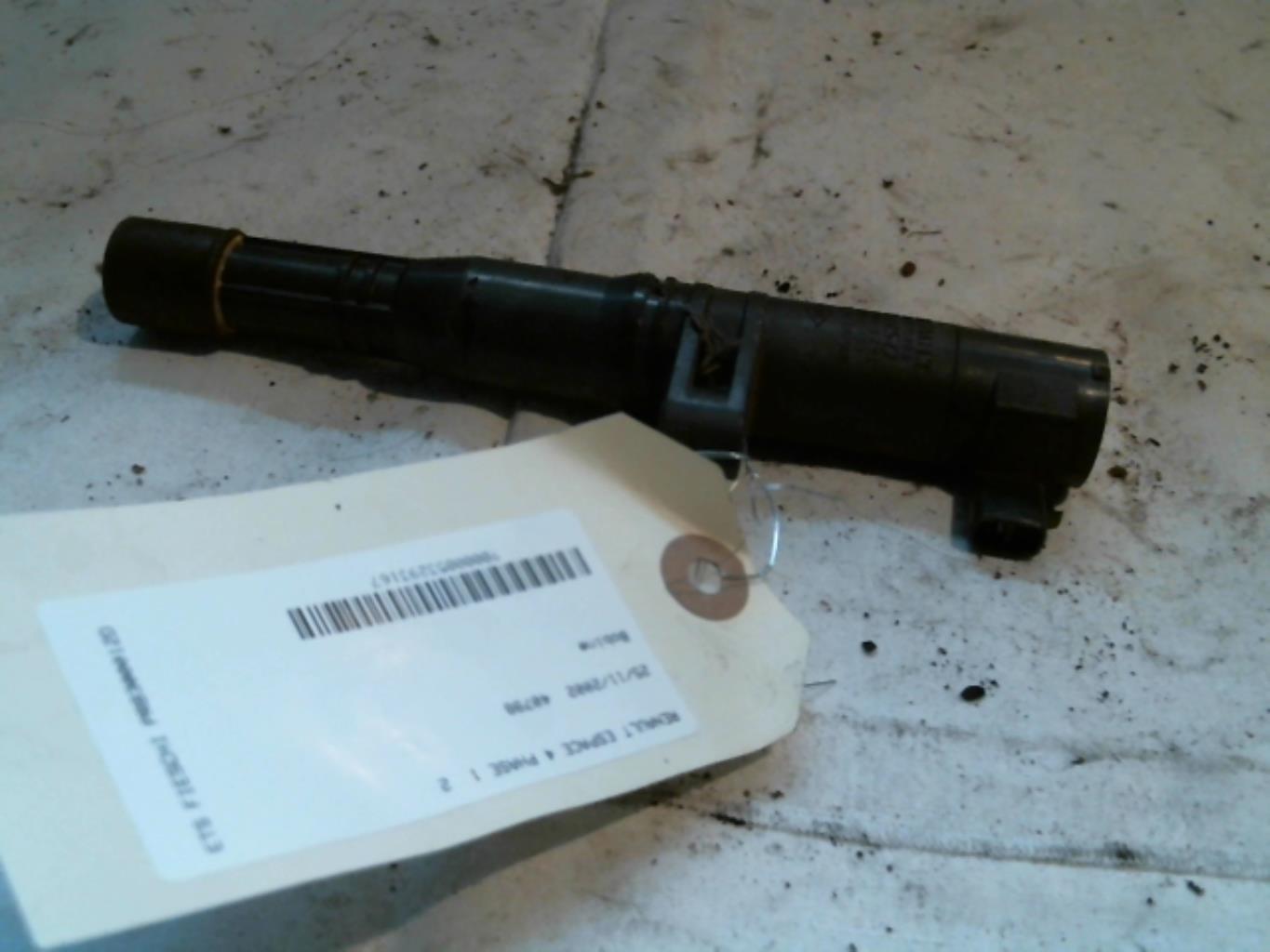 Bobine (allumage) RENAULT ESPACE 4 PHASE 1  - 1