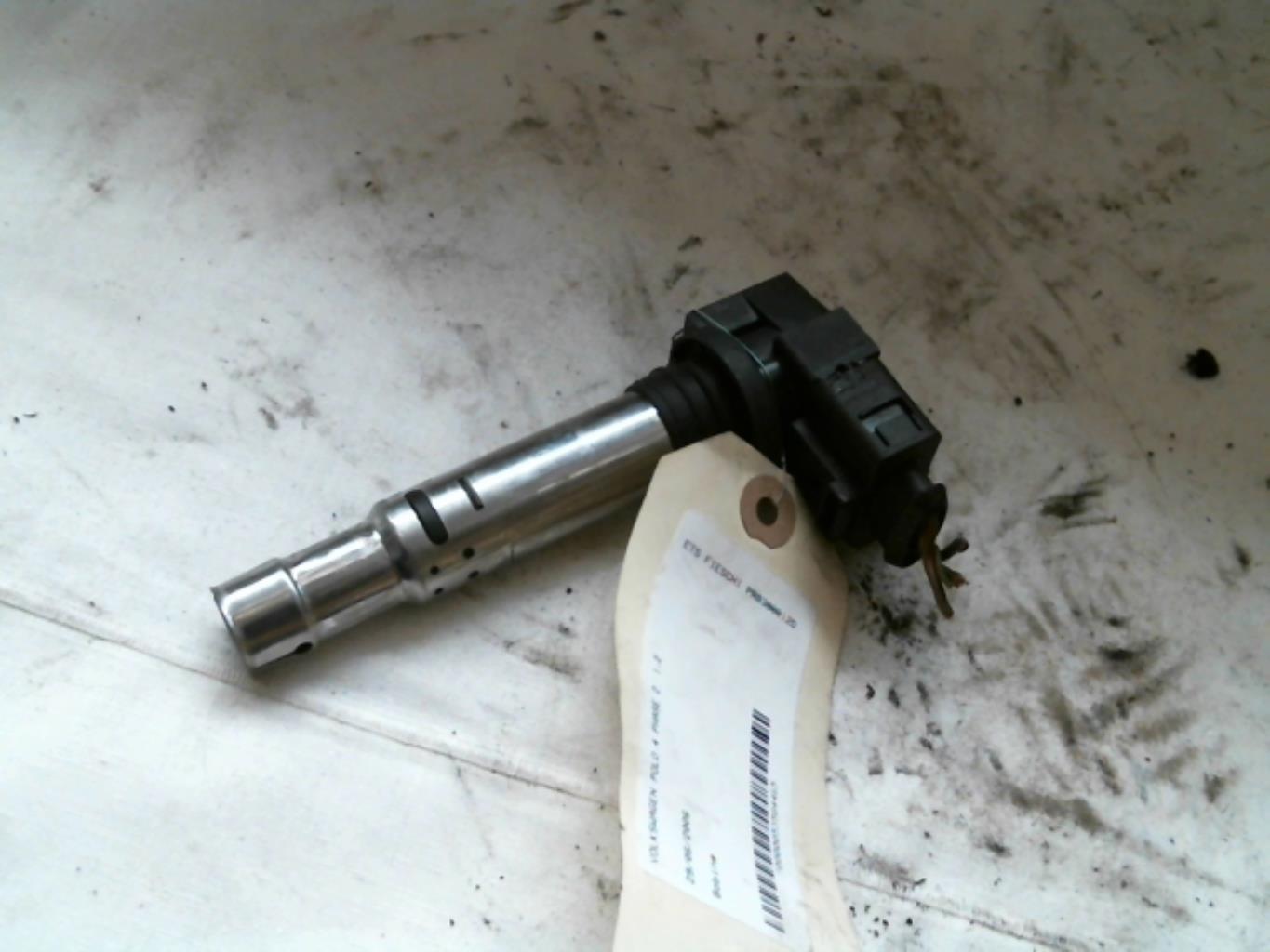 Bobina (accensione) VOLKSWAGEN POLO 4 PHASE 2 Gasolina - 1