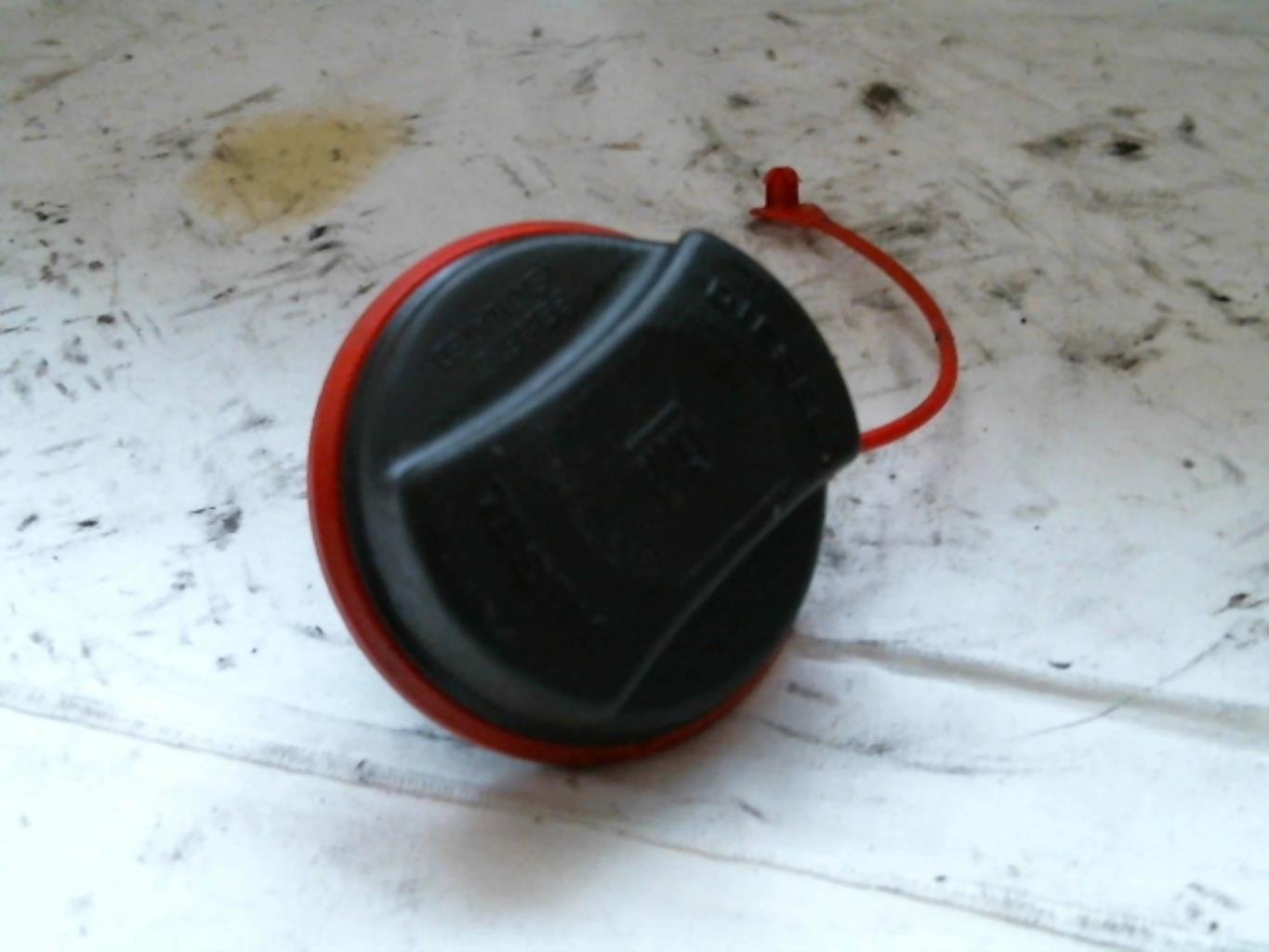 Bouchon de carburant OPEL CORSA D PHASE 1 Diesel - 1