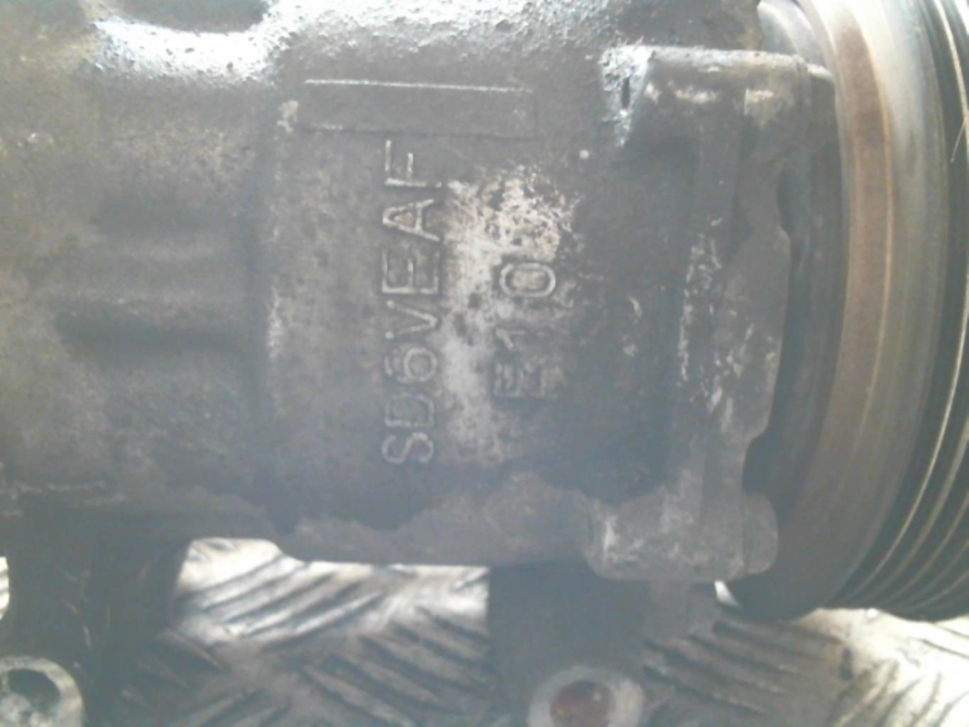 Compressore clima CITROEN XSARA PICASSO PHASE 1 Gasolina - 1
