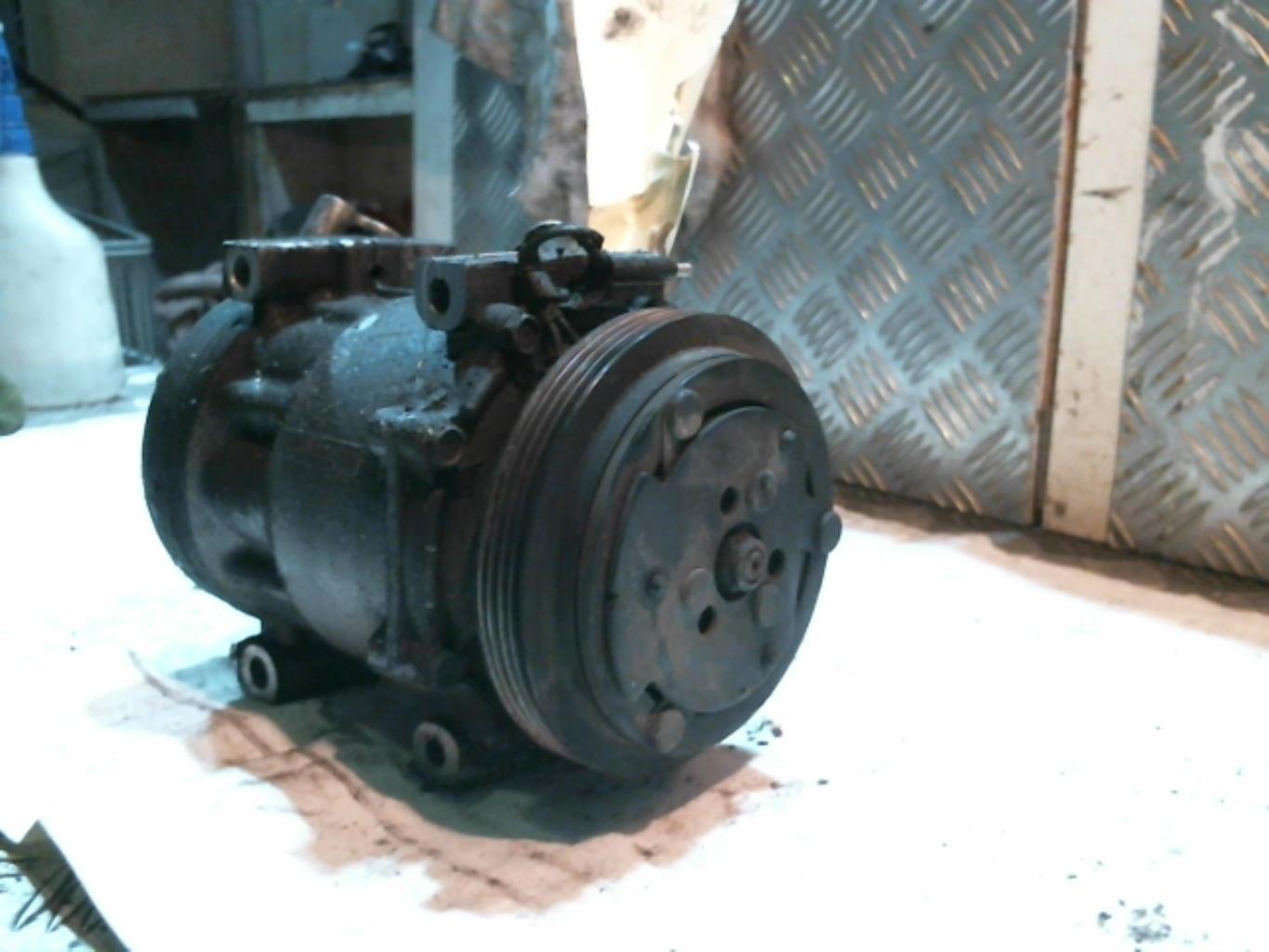 Compresseur clim RENAULT CLIO 2 PHASE 1 Essence - 1