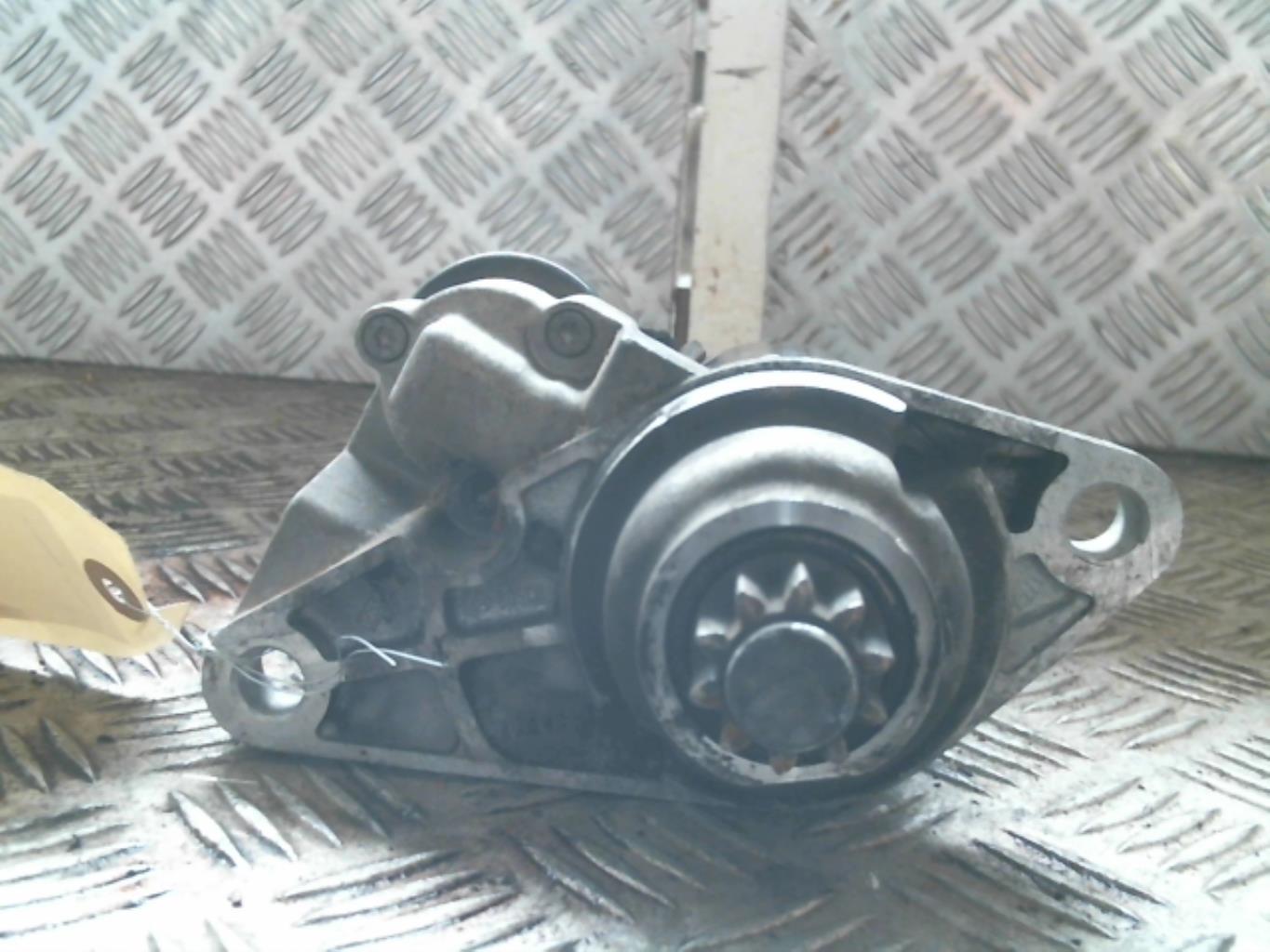 Motorino avviamento SEAT IBIZA 3 PHASE 1 Gasolina - 1
