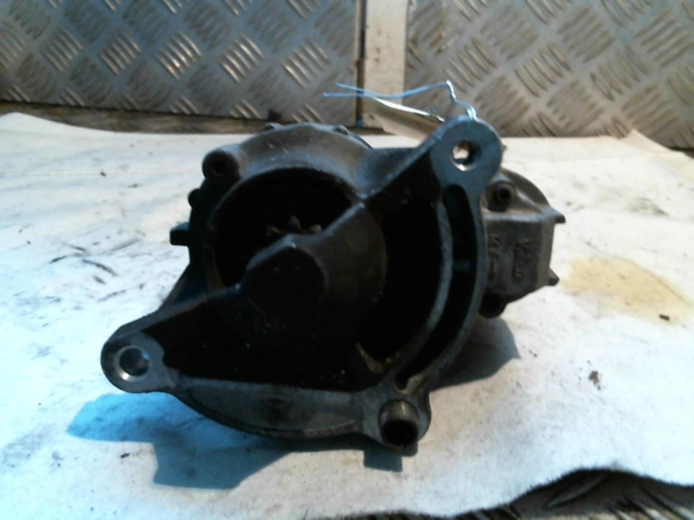 Motorino avviamento CITROEN C3 1 PHASE 1 Gasolina - 1