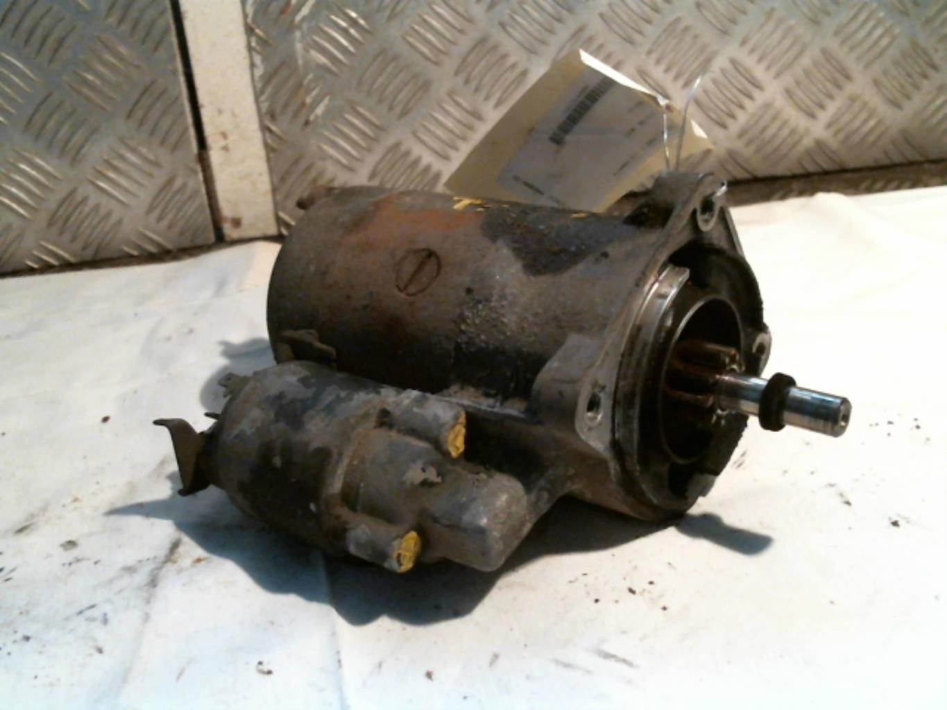 Demarreur AUDI 80 1 PHASE 2 Essence - 1
