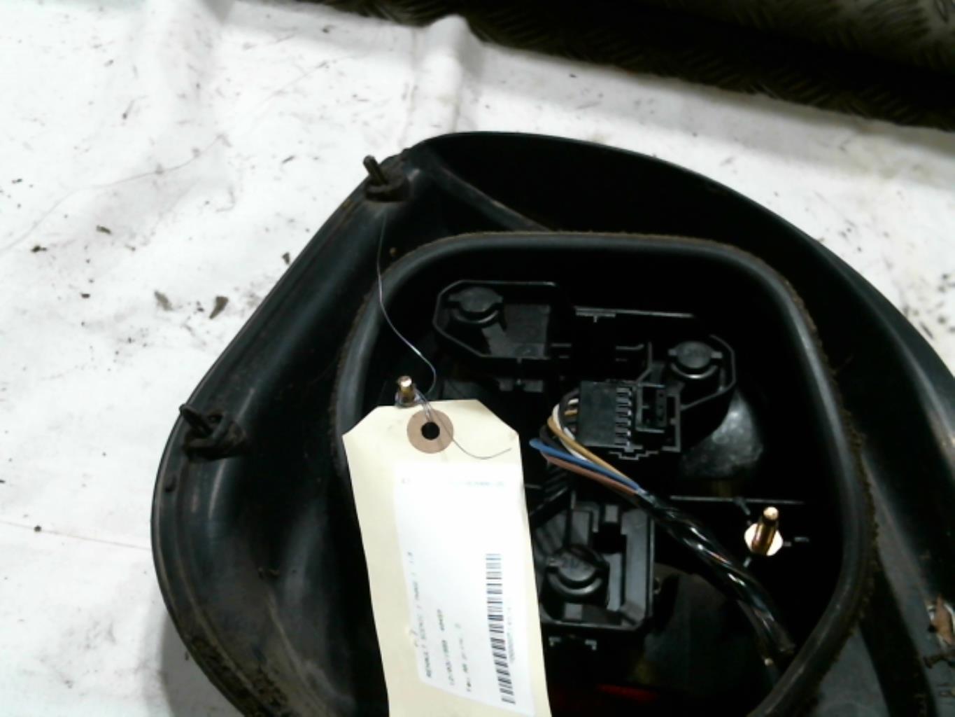 Fanale posteriore principale destro (luci) RENAULT SCENIC 1 PHASE 1  - 1
