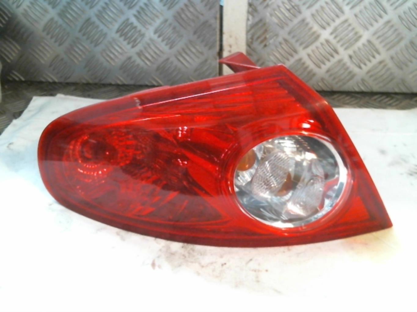 Fanale posteriore principale sinistro (luci) CHEVROLET LACETTI 1  - 1