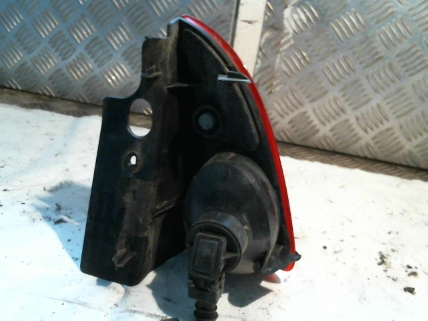 Luce paraurti posteriore destra RENAULT ESPACE 4 PHASE 1  - 1
