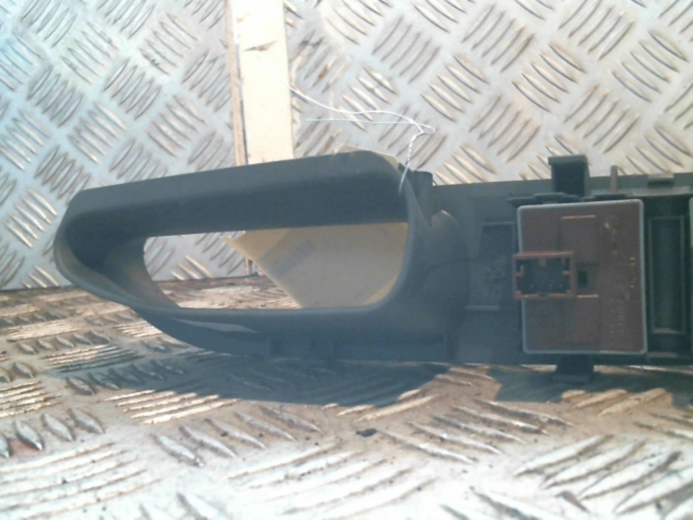 Interruptor de elevalunas SEAT IBIZA 3 PHASE 1 Gasolina - 1