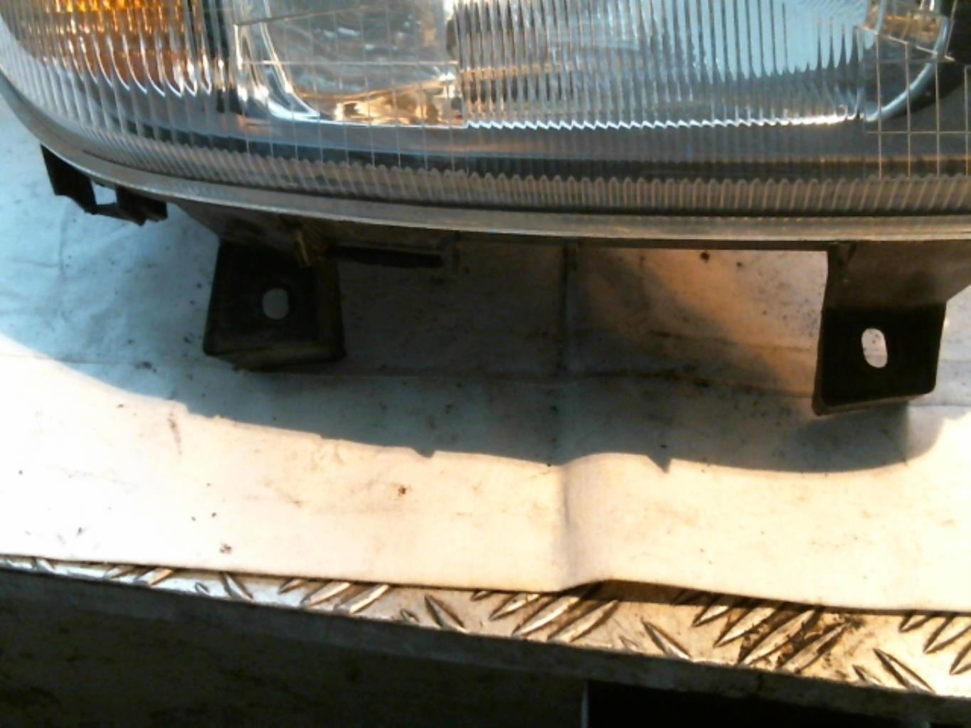 Gruppo ottico anteriore principale destro (luci)(faro) RENAULT CLIO 2 PHASE 1 Gasolina - 1