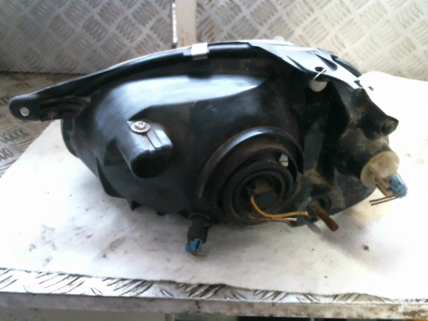 Gruppo ottico anteriore principale destro (luci)(faro) OPEL CORSA B PHASE 1 Gasolina - 1
