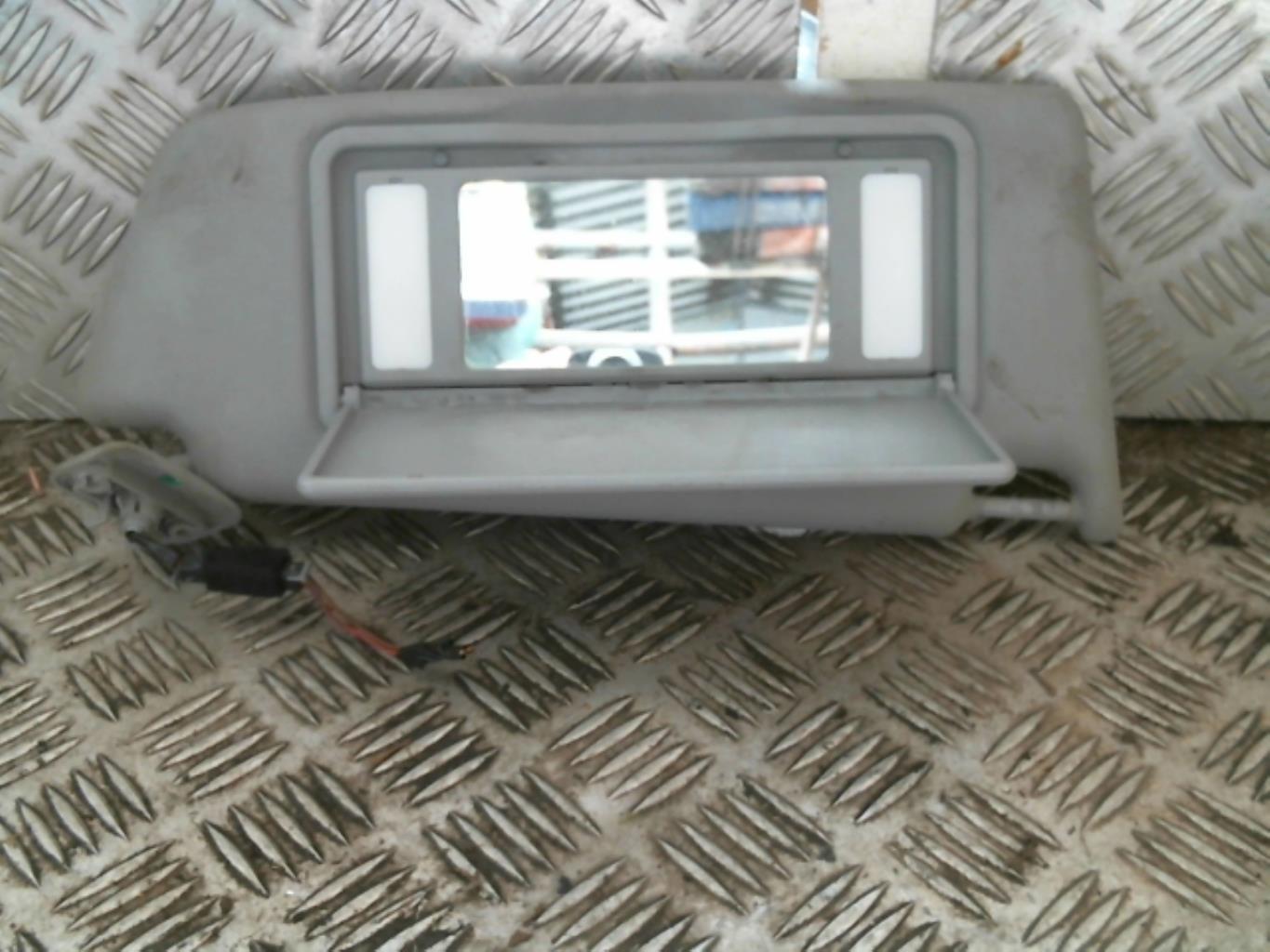 Visiera parasole destra OPEL ASTRA H PHASE 2 Diésel - 1