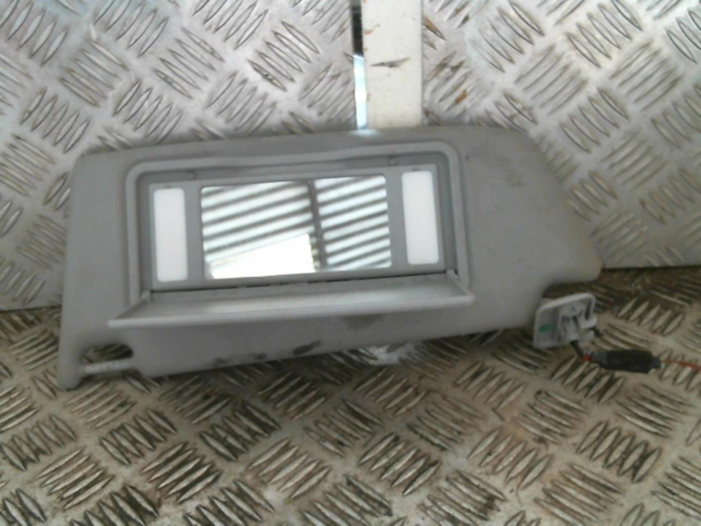Visiera parasole sinistra OPEL ASTRA H PHASE 2 Diésel - 1