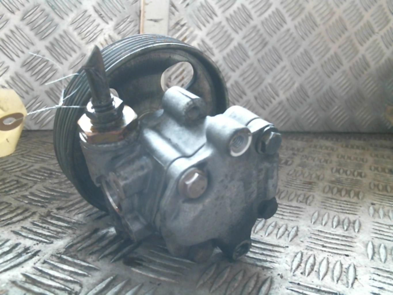 Pompa sterzo FORD FIESTA 5 PHASE 2 Diésel - 1