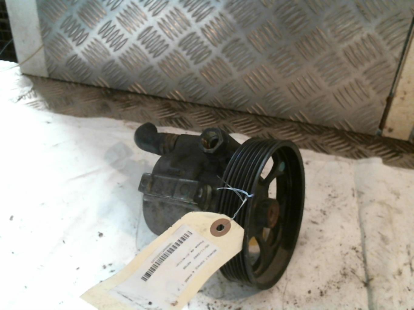Pompe de direction RENAULT ESPACE 4 PHASE 1  - 1