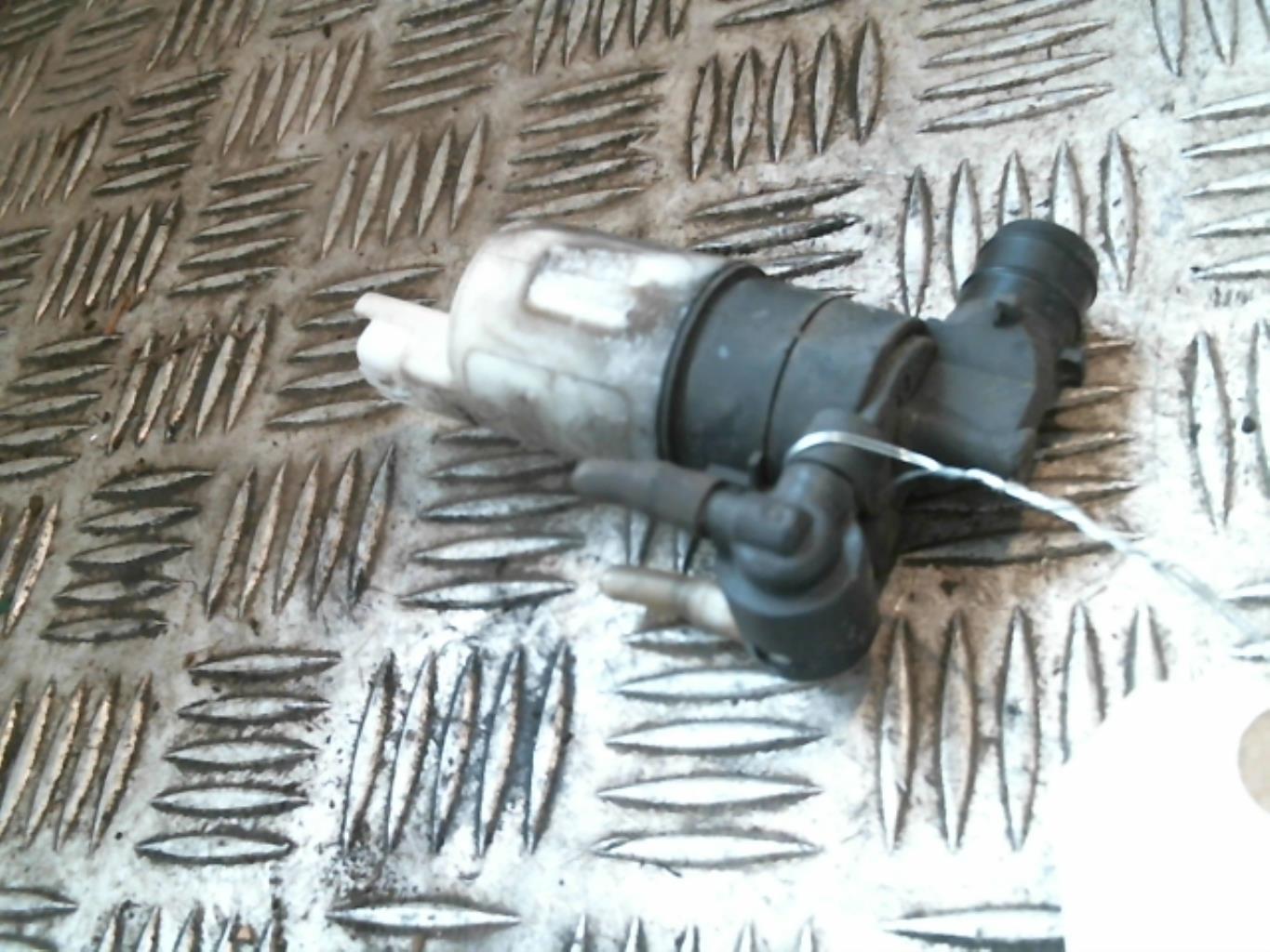 Pompe lave glace avant RENAULT SCENIC 2 PHASE 2 Diesel - 1