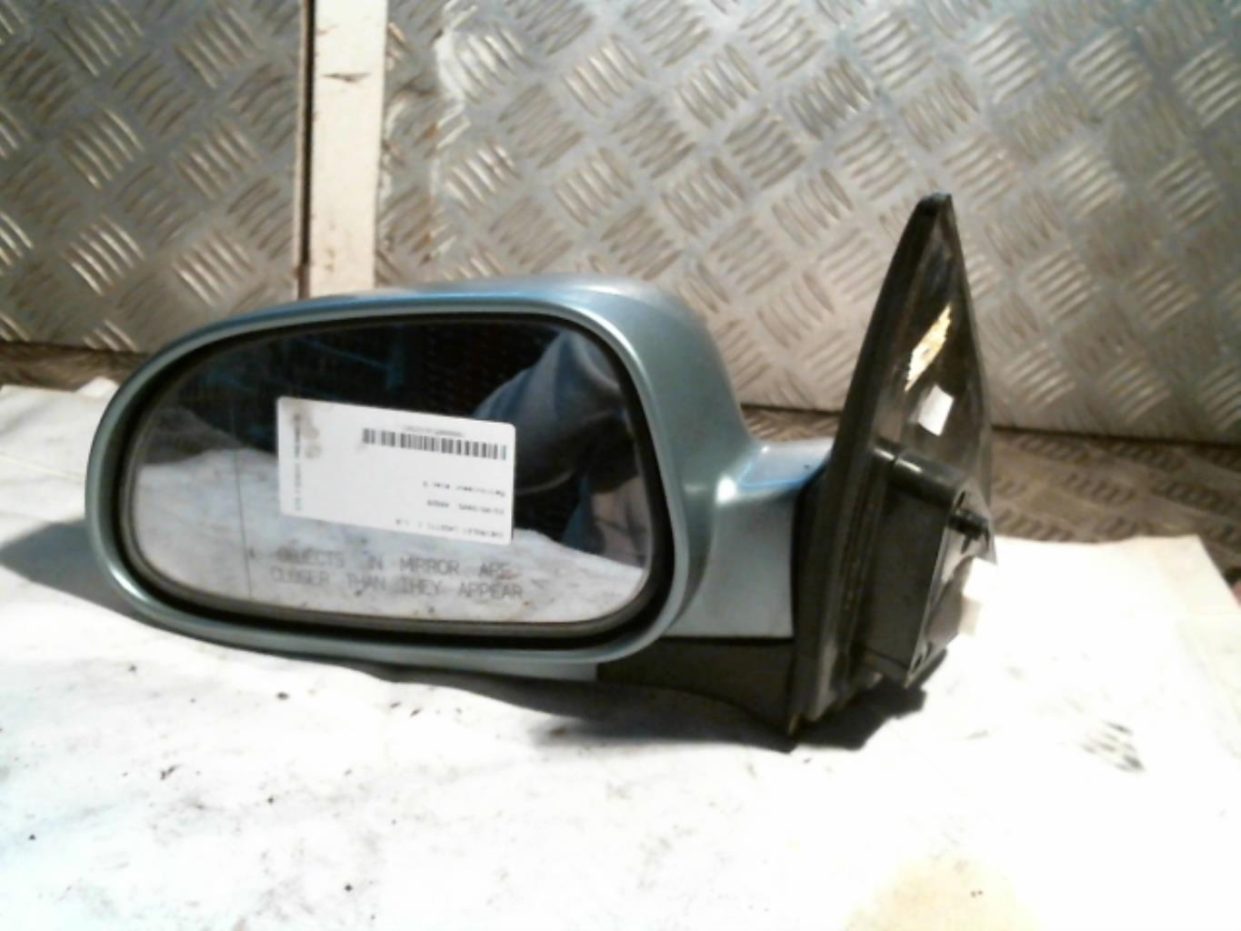 Specchietto retrovisore sinistro CHEVROLET LACETTI 1  - 1