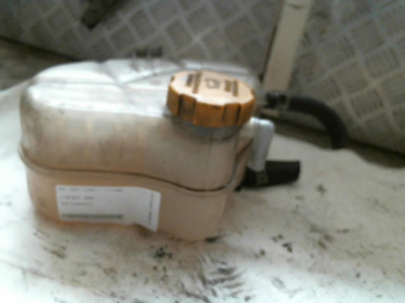 Vase d'expansion OPEL CORSA D PHASE 1 Diesel - 1