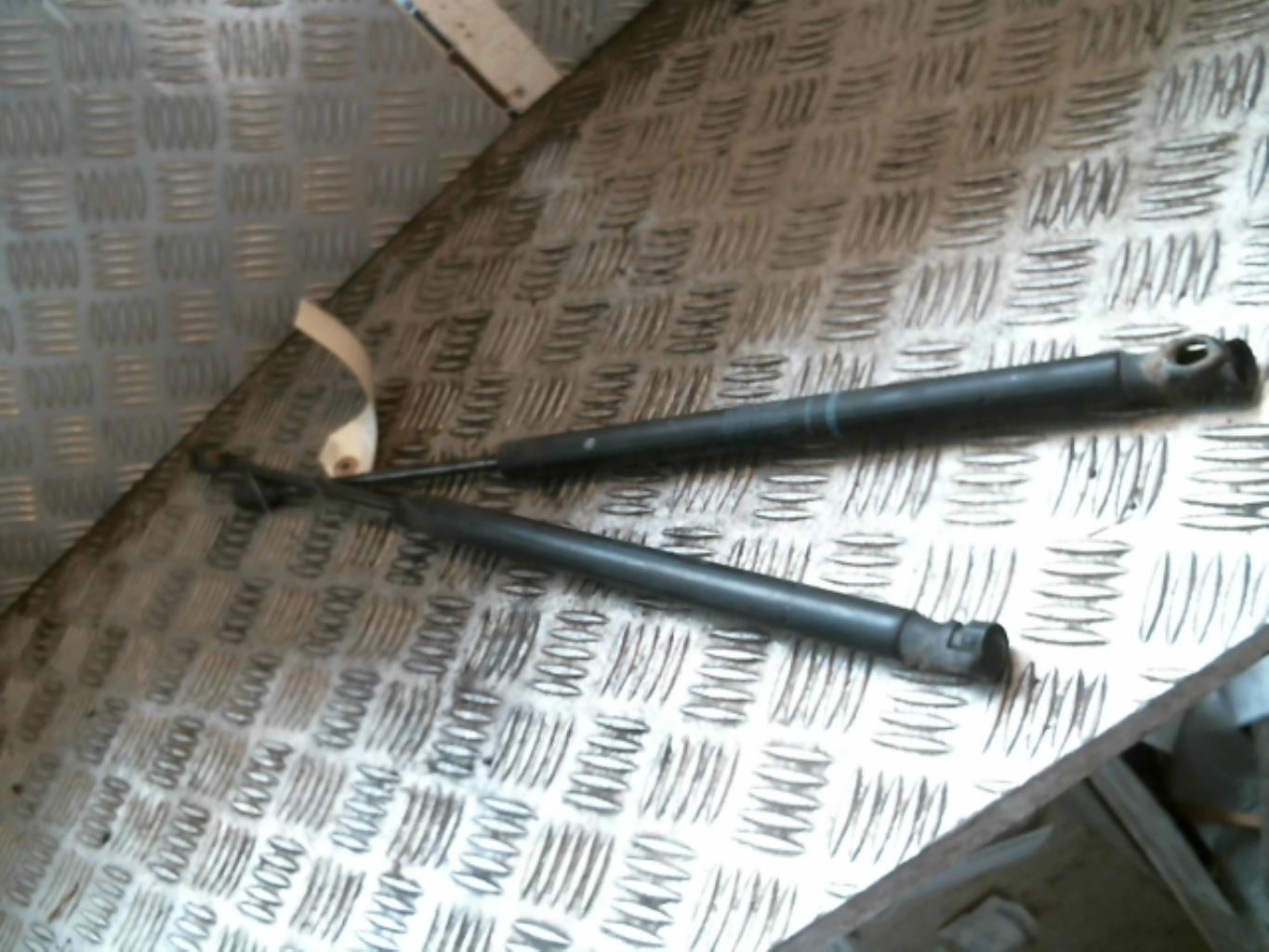 Molla a gas bagagliaio RENAULT SCENIC 2 PHASE 1  - 1