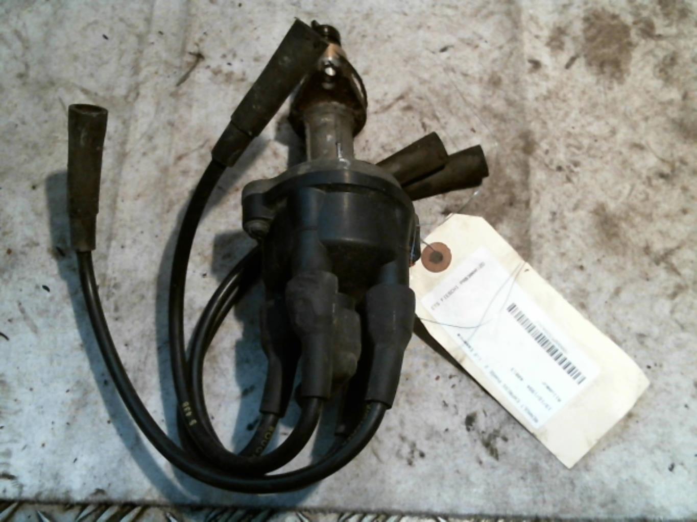 Allumeur (allumage) RENAULT EXPRESS PHASE 2 Essence - 1