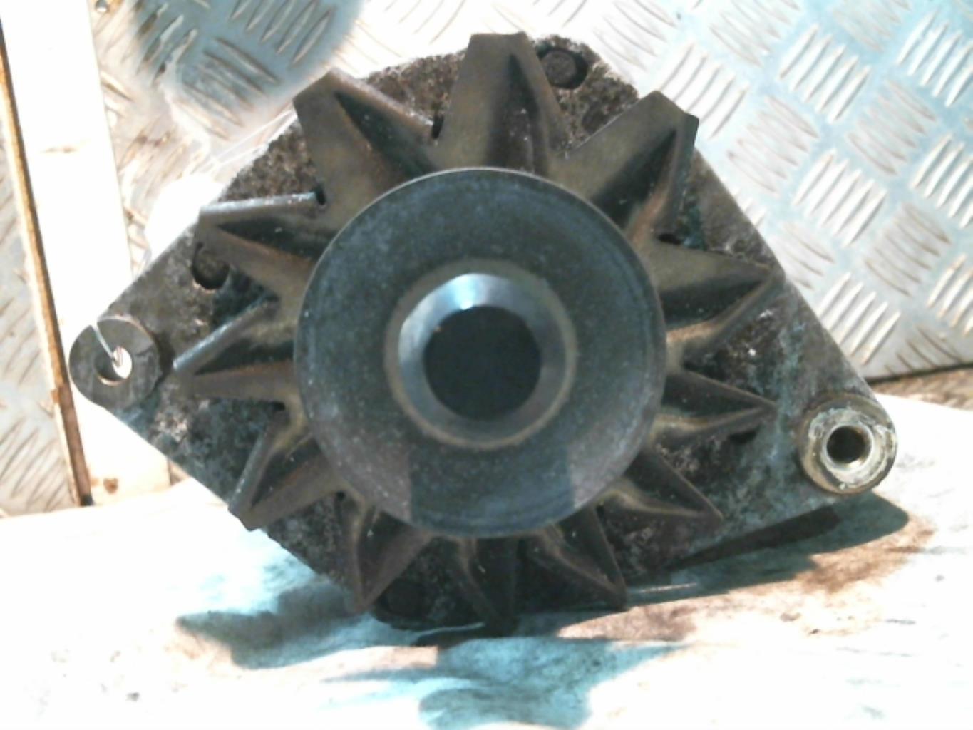 Alternateur RENAULT SUPER 5 Essence - 1