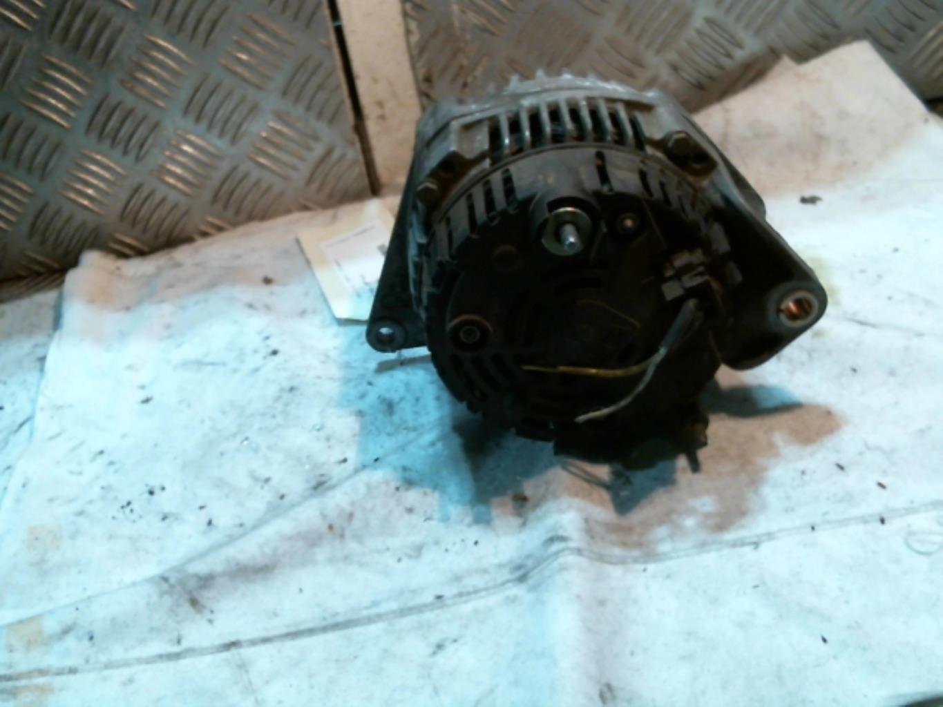 Alternatore RENAULT CLIO 1 PHASE 2 Gasolina - 1