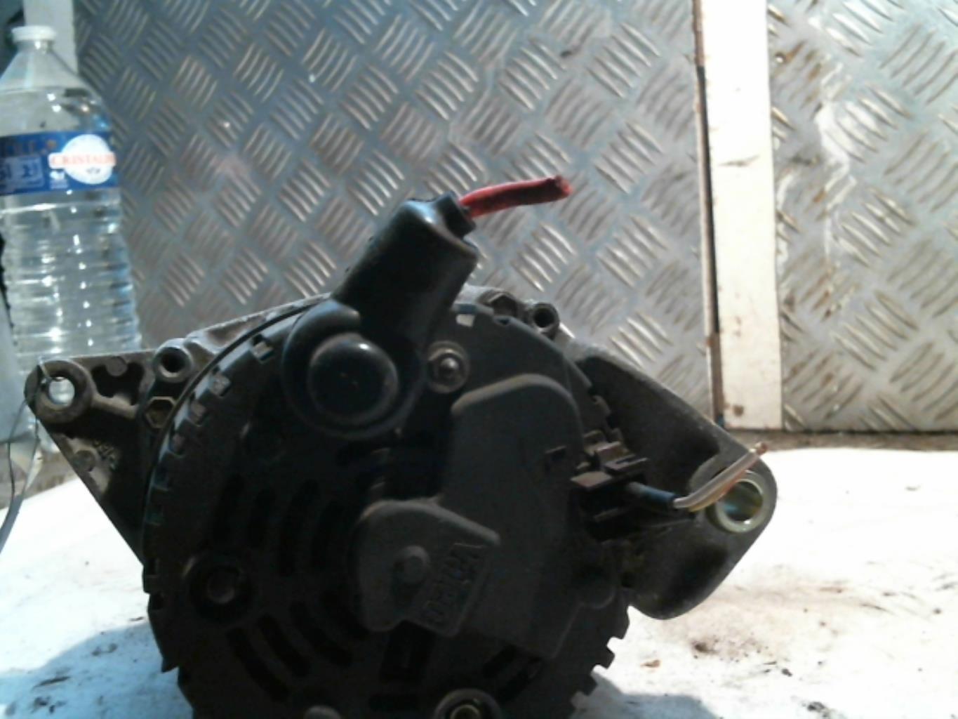 Alternatore RENAULT TWINGO 1 PHASE 1 Gasolina - 1