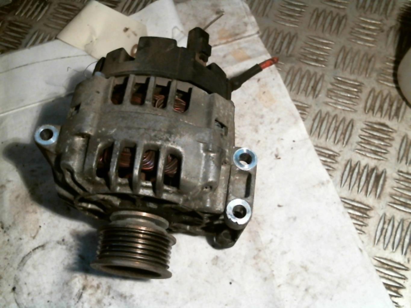 Alternateur RENAULT LAGUNA 1 PHASE 2 Essence - 1