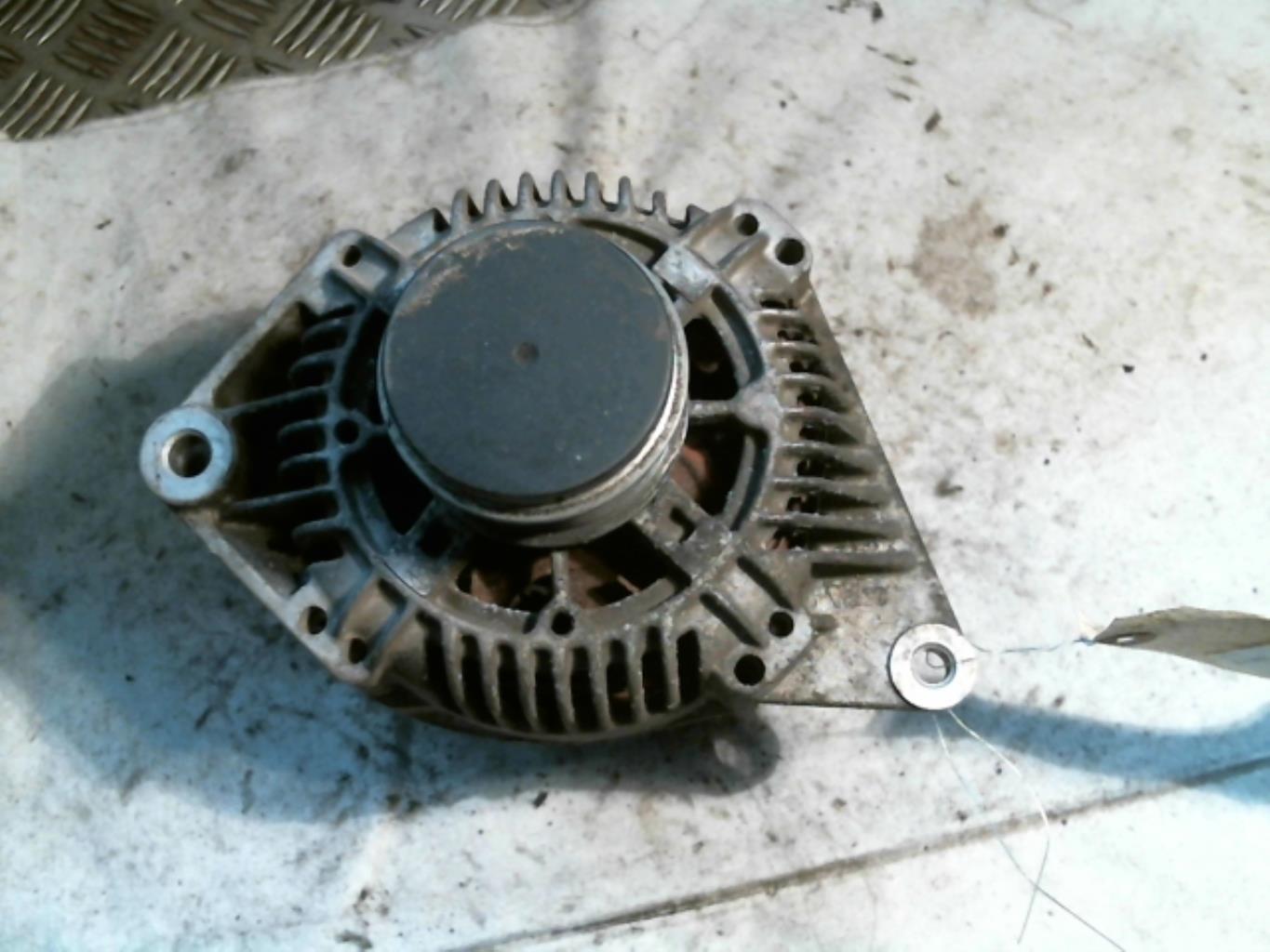 Alternatore RENAULT MEGANE 1 PHASE 2 Diésel - 1