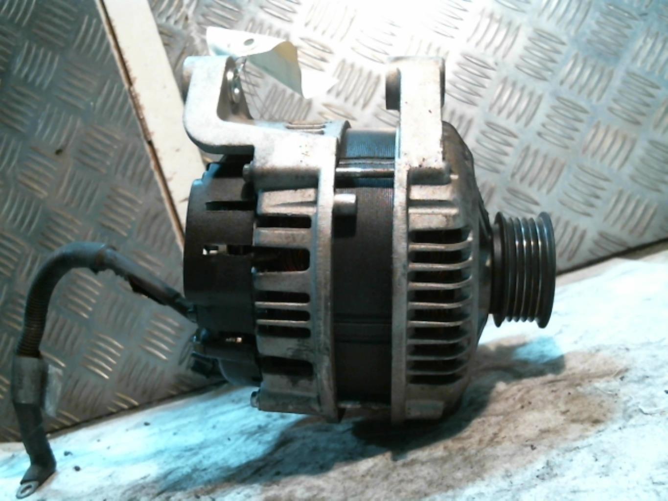Alternatore LAND ROVER FREELANDER 1 PHASE 4 Diésel - 1