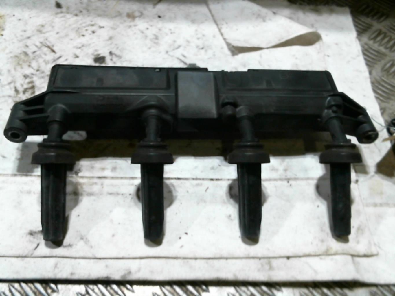 Bobina (accensione) PEUGEOT 206 PHASE 2 Gasolina - 1