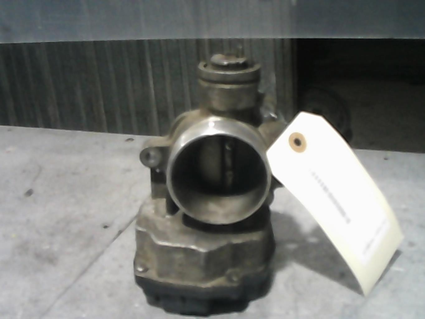 Boitier papillon CITROEN C3 1 PHASE 1 Essence - 1
