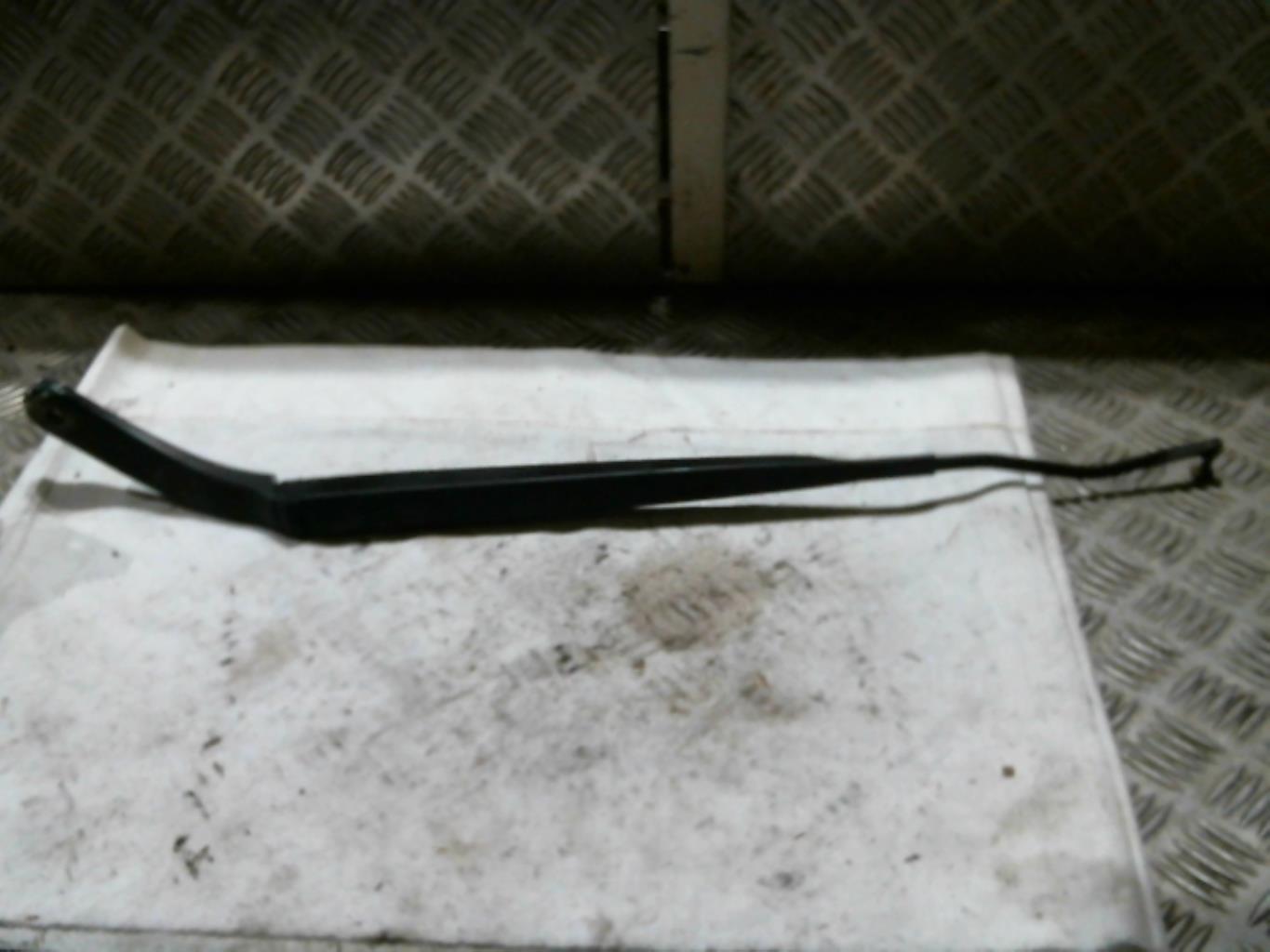 Braccio tergicristallo anteriore sinistro RENAULT GRAND SCENIC 2 PHASE 1  - 1