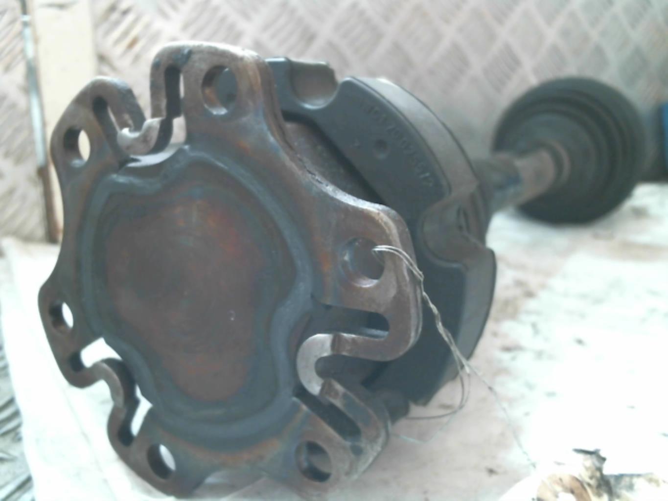 Giunto cardanico albero di trasmissione destro VOLKSWAGEN SHARAN 1 PHASE 2 Diésel - 1