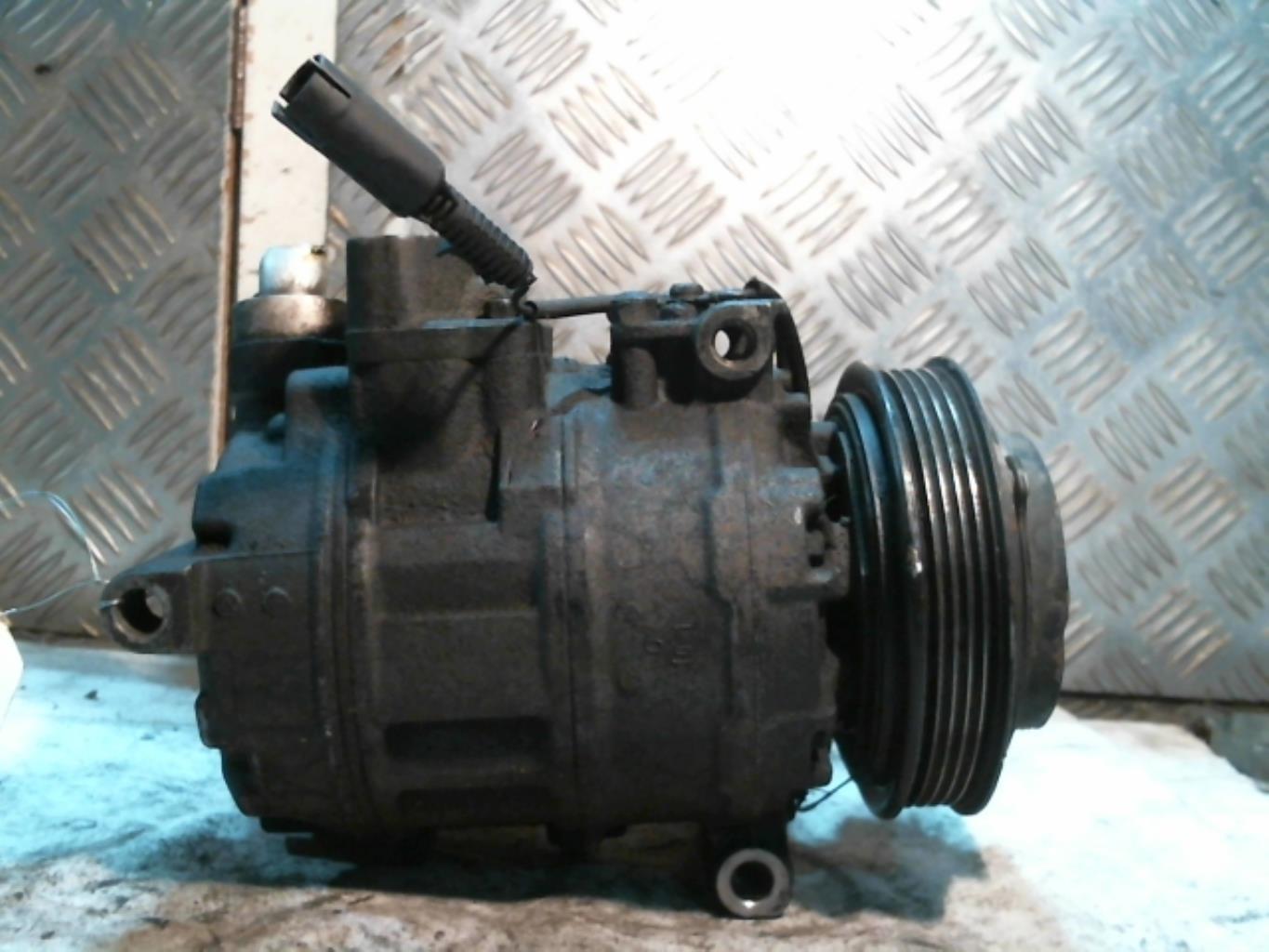 Compressore clima LAND ROVER FREELANDER 1 PHASE 4 Diésel - 1