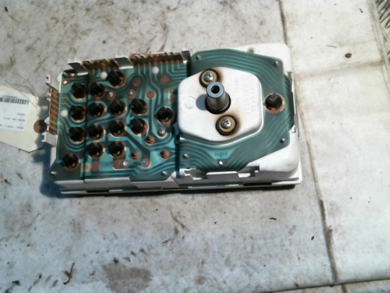Compteur RENAULT SUPER 5 Essence - 1